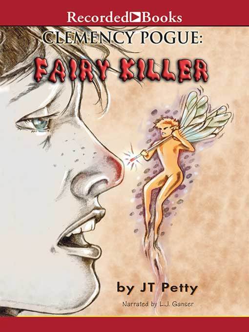 Title details for Fairy Killer by J.T. Petty - Wait list